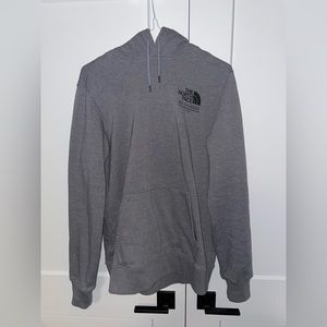 North Face Mount Everest Sweater